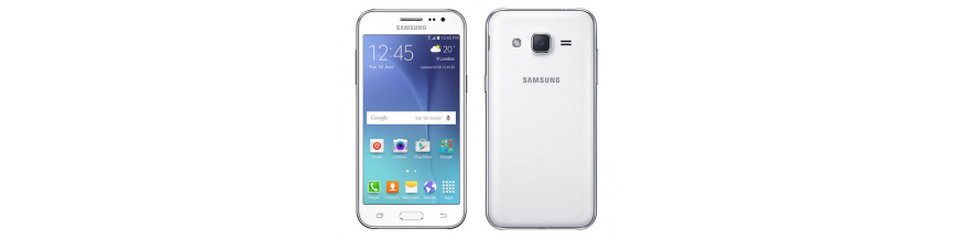 Samsung Galaxy J1 J120F - Versión 2016